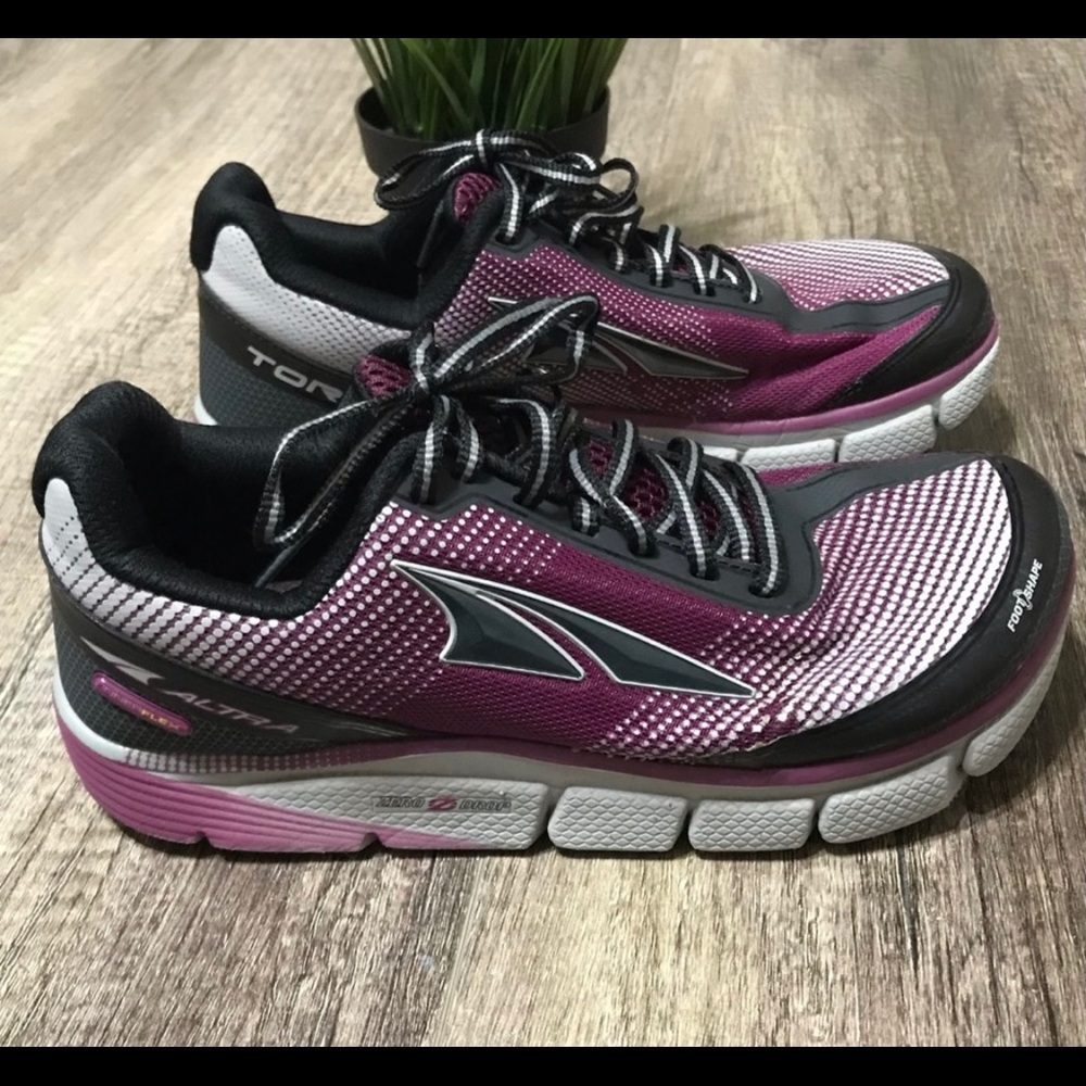 Altra Torin 2.5 InnerFlex